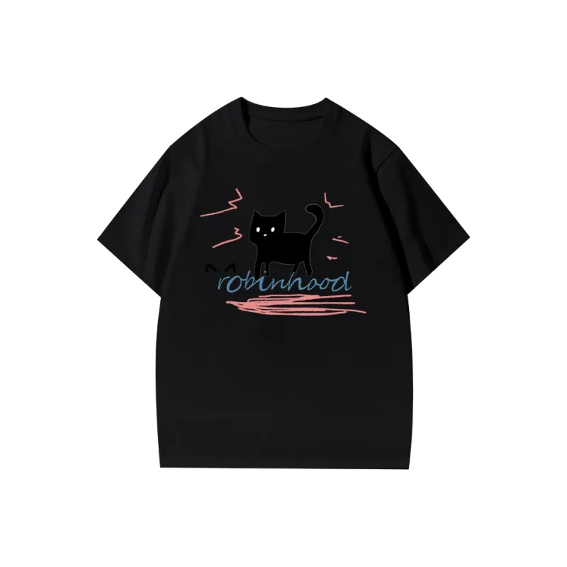 ROBINHOOD T Shirts Unisex-51