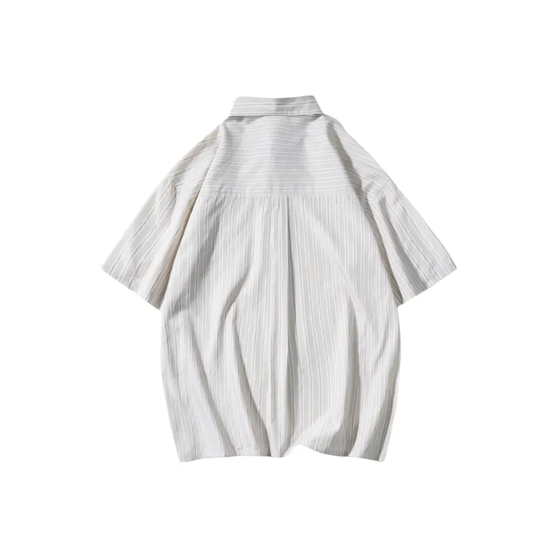 BEAR UNION Shirts Unisex-2
