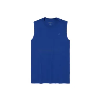 Champion Tank Tops Men Blue
