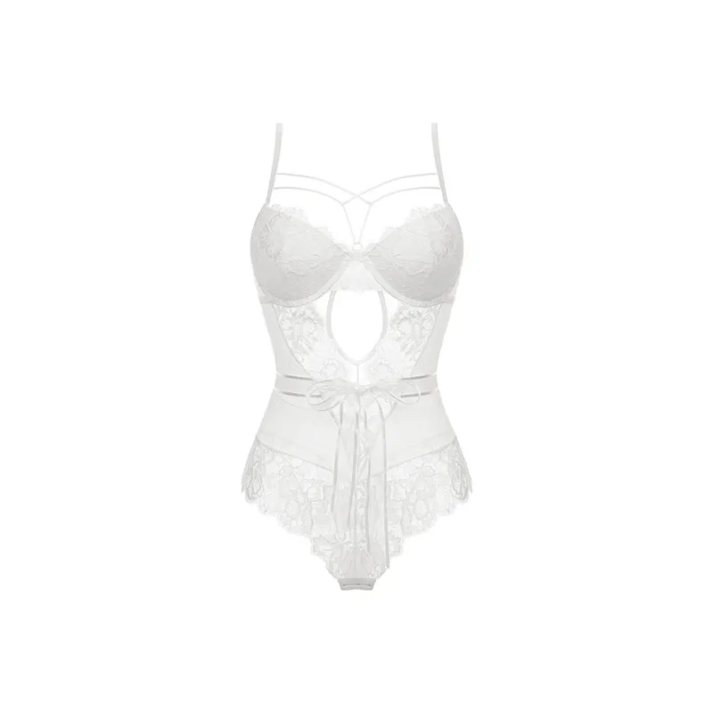 ROBINHOOD Women's Bodysuits-1