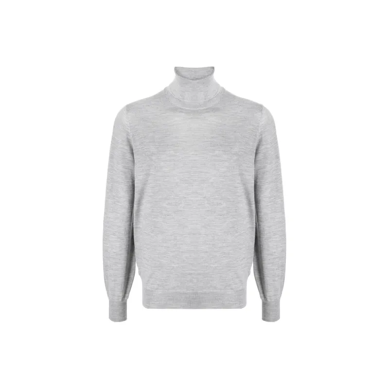Brunello Cucinelli Turtleneck Jumper-0