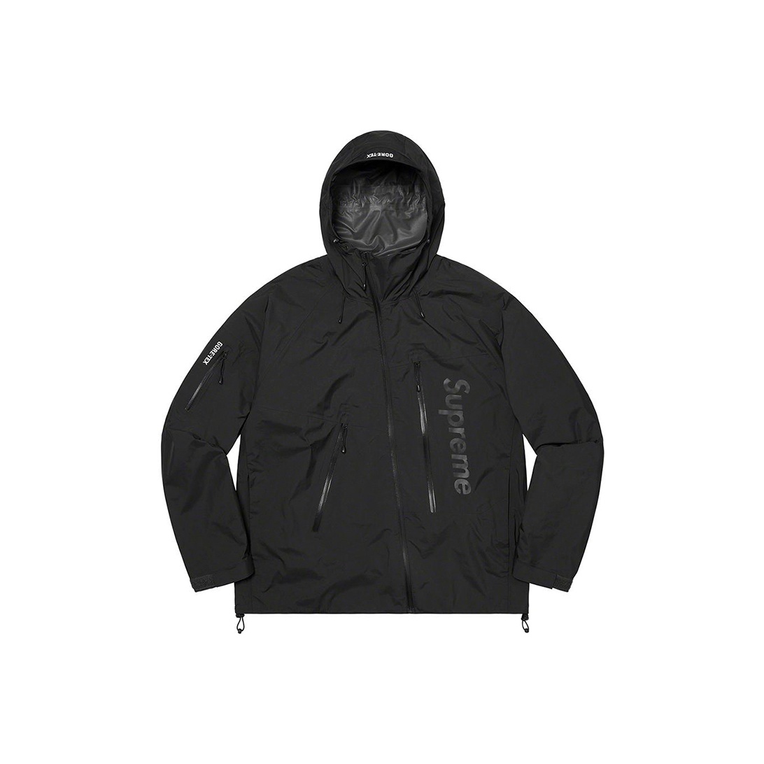 び*ん様 Supreme GORE-TEX PACLITENetBoonie S Supreme GORE-TEX PACLITE Net Boonie (SS23) - $78