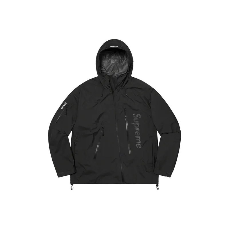 Supreme GORE TEX Paclite Shell Jacket-0