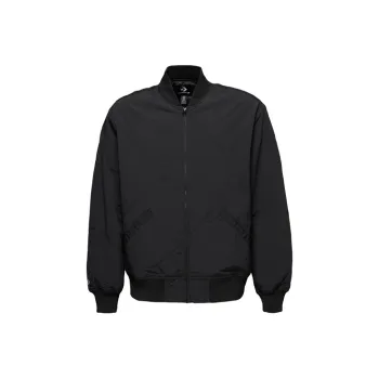Converse Star Chevron Jacket Men's Black