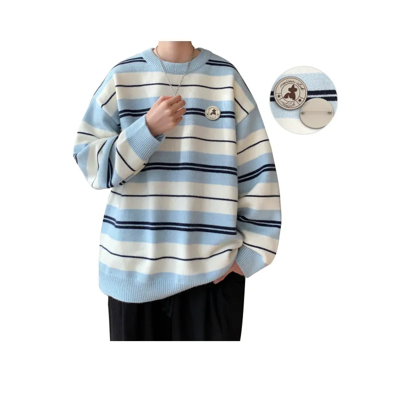 MEXICAN Sweaters Unisex-10