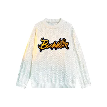 David Bakken Sweaters Unisex