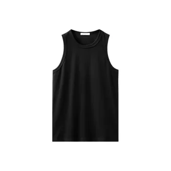 KRISBORG BG Tank Tops Men