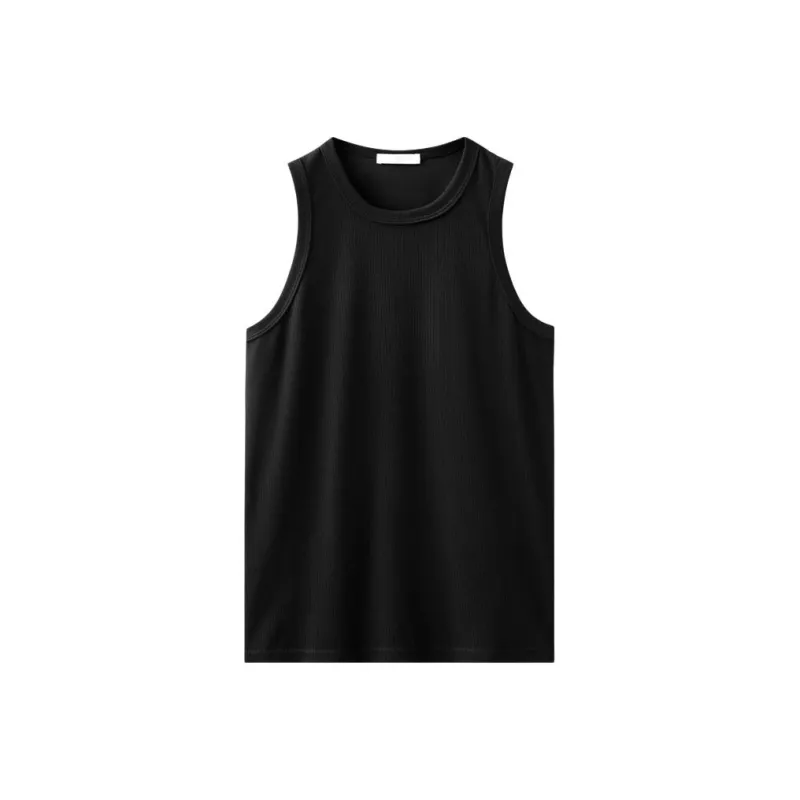 KRISBORG BG Tank Tops Men-0