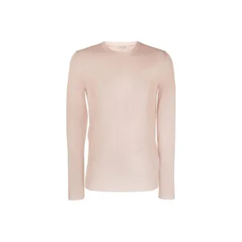 Valentino Sweaters Men Pink