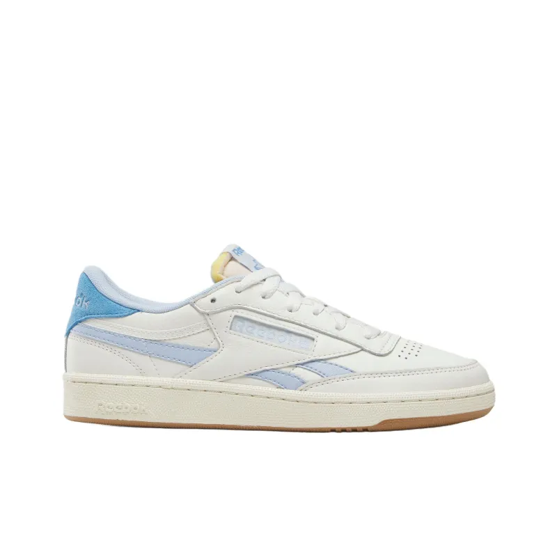Reebok Women's Club C Revenge Vintage 'Chalk Recovery Blue' Women's-1