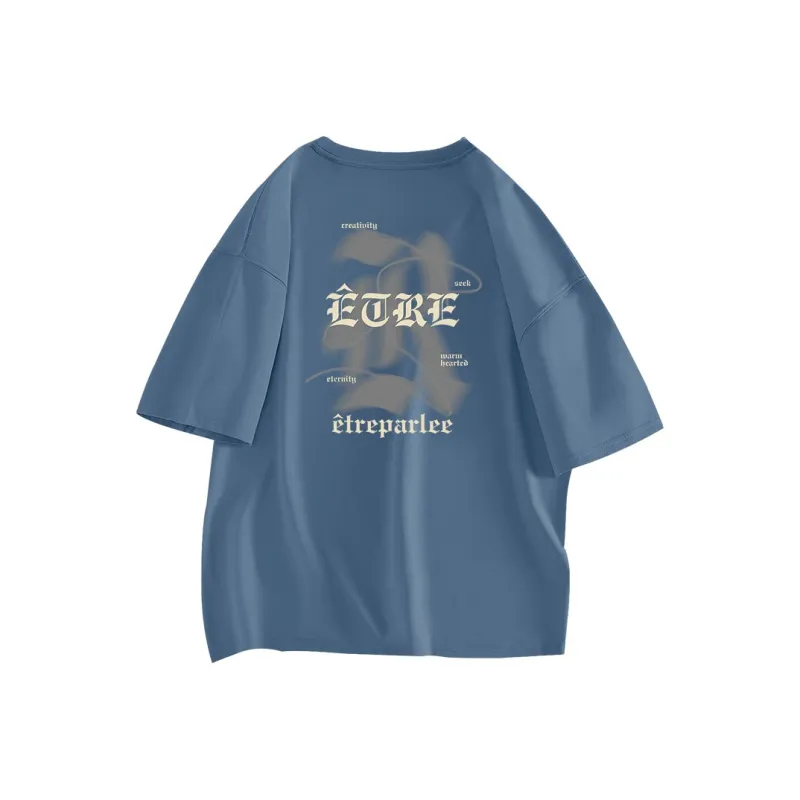 Être Par Lee T Shirts Unisex-14