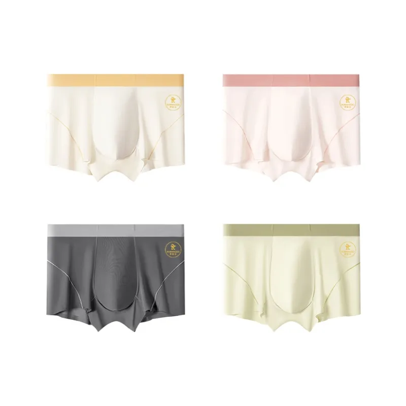 ROBINHOOD Underpants Men's 4 Pack-15