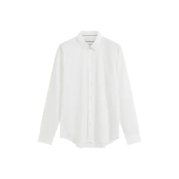 Calvin Klein Shirts Men White