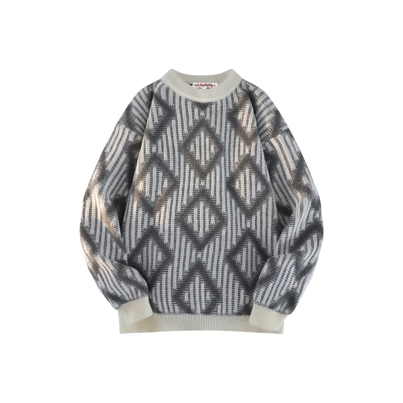 FAIRWHALE Knitwear Unisex-6