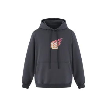 CAI Sweatshirt Unisex Heather Gray