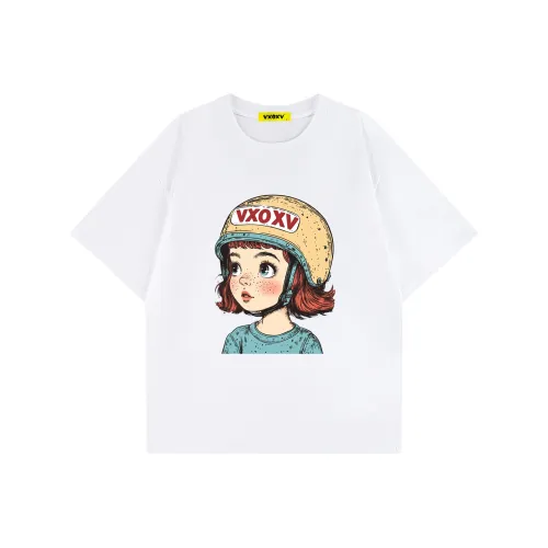VXOXV Jackets Unisex