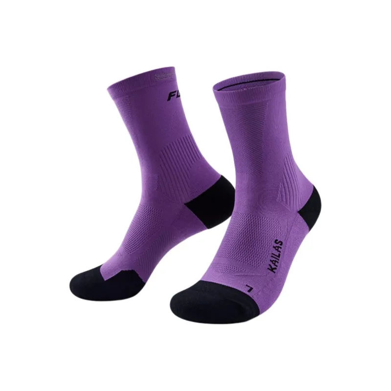 KAILAS FUGA Mid Calf Socks Unisex 1 Pack-1