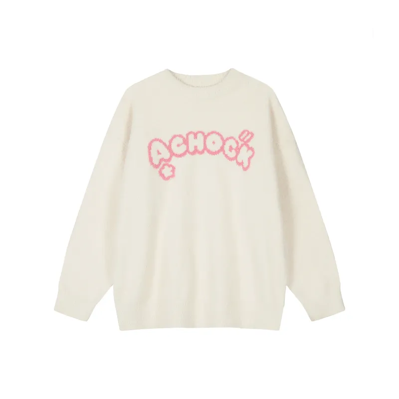 A Chock Knitwear Unisex-11