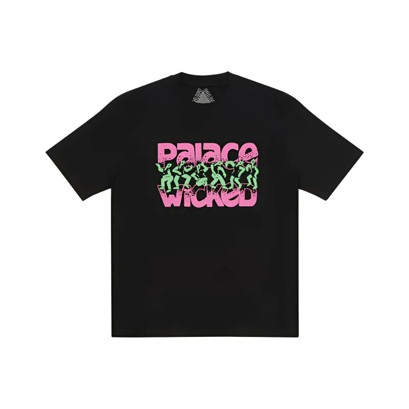 PALACE Wicked T shirt-0