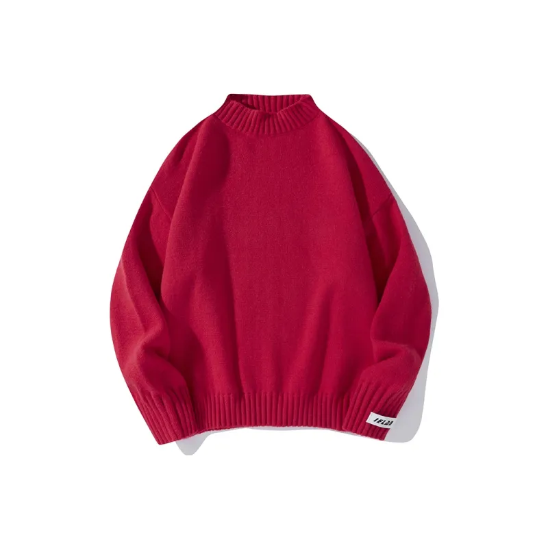 I.E Knitwear Unisex-7