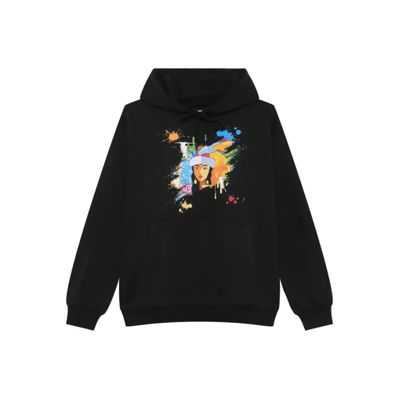 CAI Sweatshirts Unisex-2