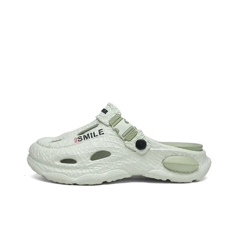 CAMOSI Clogs Men-8