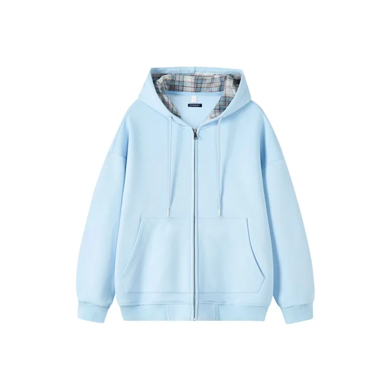 ZONEiD Sweatshirts Unisex-3
