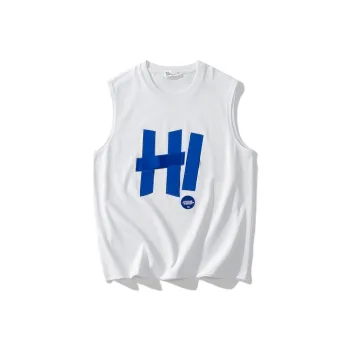 TONYBEAR Tank Tops Unisex