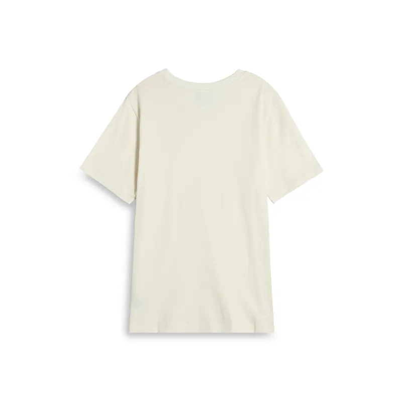 PUMA T Shirts Men Ecru 99-1