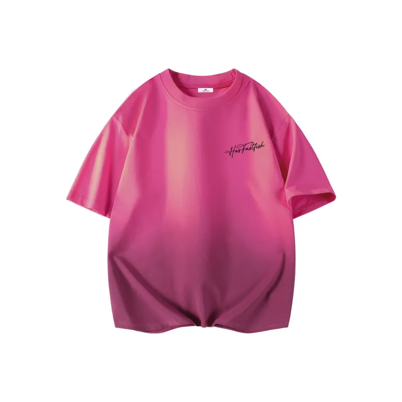 FASTFISH T Shirts Unisex-15