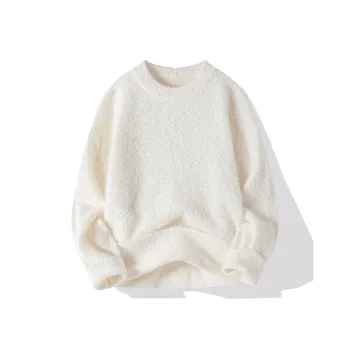 KFKU Sweaters Unisex