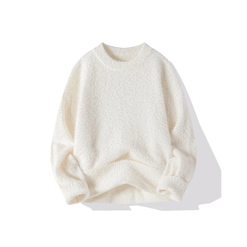 KFKU Sweaters Unisex-0