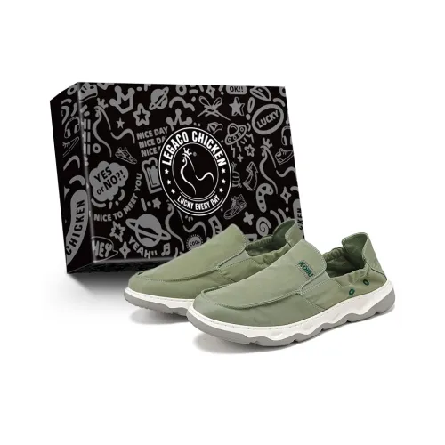 Legaco Chicken Low Top Casual Shoes Men's