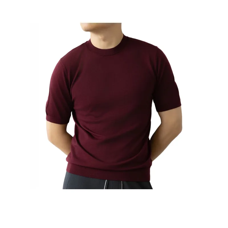 BILISISHANYANG Sweaters Men-2