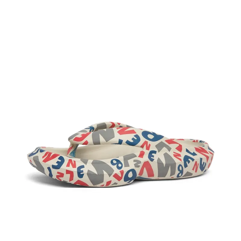 BOLE Flip Flops Unisex-3
