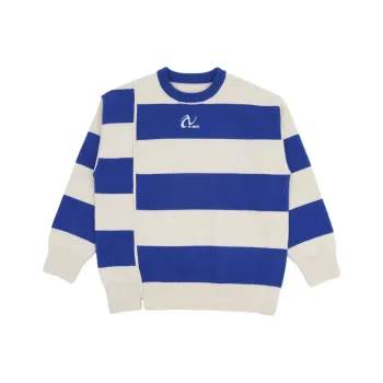 Nerdy Sweaters Unisex Royal Blue Color