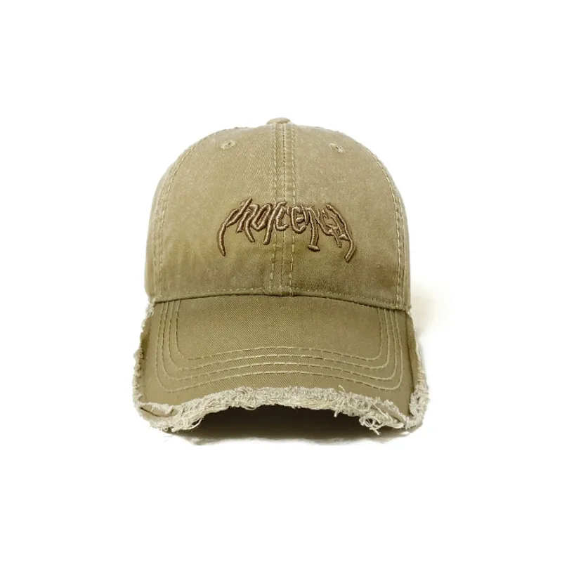 Crafts Women's Cotton Baseball Caps Unisex-9