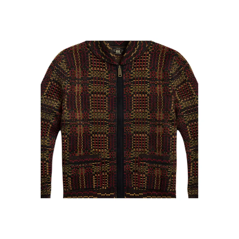 Polo Ralph Lauren FW24 Knitwear Men's Red-2