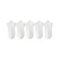 5 White