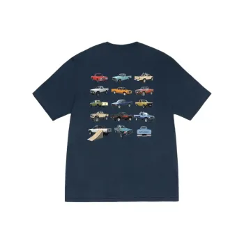Stussy Pickup Tee