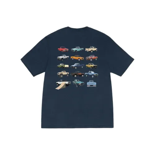 Stussy Pickup Tee