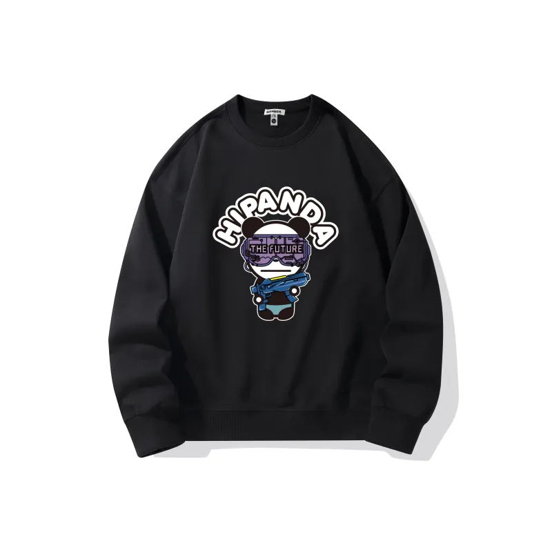 HIPANDA Sweatshirts Men-0