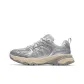 Microchip Gray/Silver