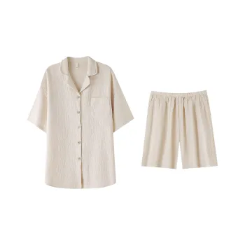 XIAFENYAN Unisex Pajama Sets