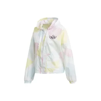 Adidas Originals Jackets Women's White