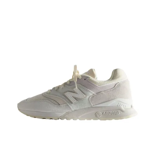 997.5 Ronnie Fieg X New Balance Made In Usa 'Easter Pack Marshmallow Angora'