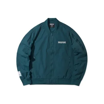 LINING Badfive Jackets Men Marine Blue