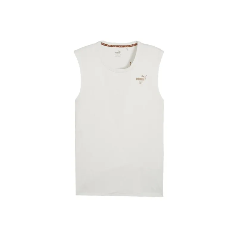 PUMA x FIRST MILE Tank Top Men's Gray-0