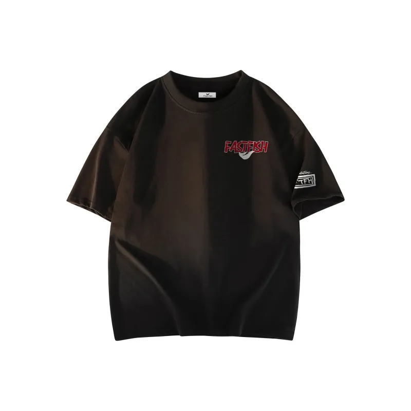 FASTFISH T Shirts Unisex-11