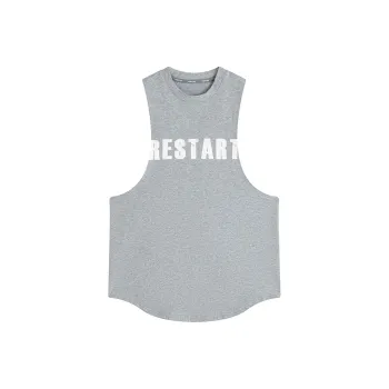 OMG! Tank Tops Men
